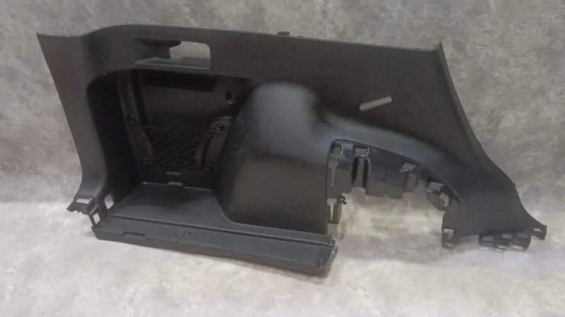 Обшивка багажника задняя левая Honda CR-V RM K24Z