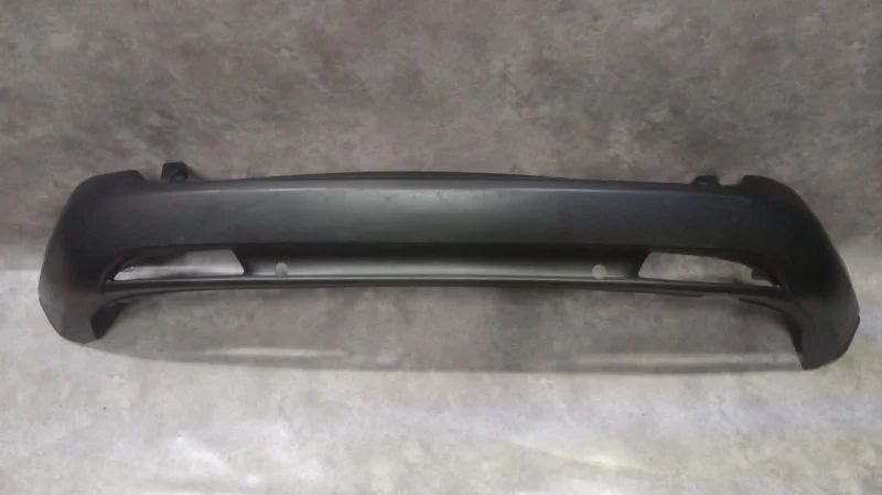 Юбка бампера задняя Honda CR-V RM K24Z9