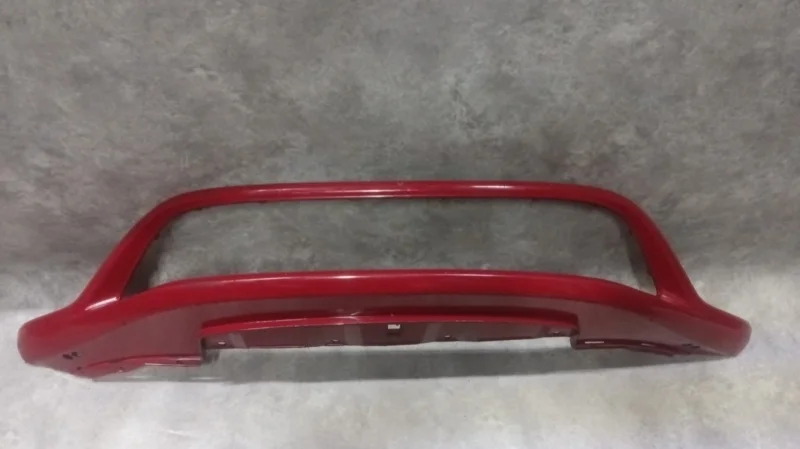 Юбка бампера передняя Honda Civic 5D FK R18A2