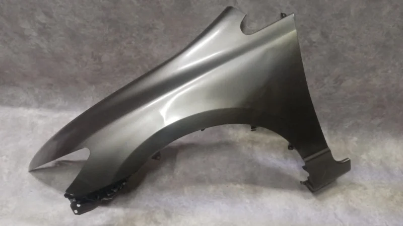 Крыло переднее левое Honda Civic 4D FD R18A1