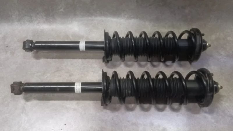 Амортизатор задний Honda Accord CL K24A3