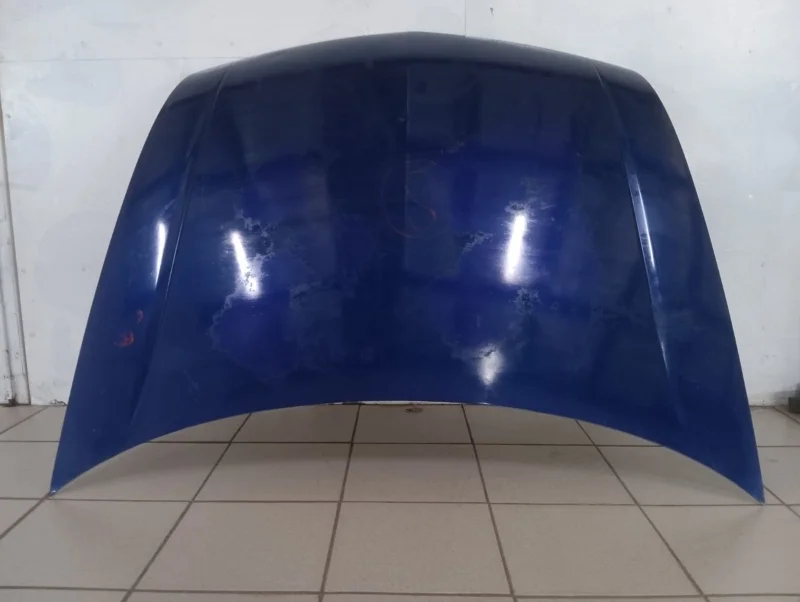 Капот Honda Accord CU K24Z3