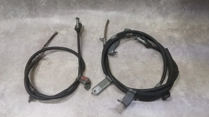 Трос ручника Honda CR-V RE K24Z4