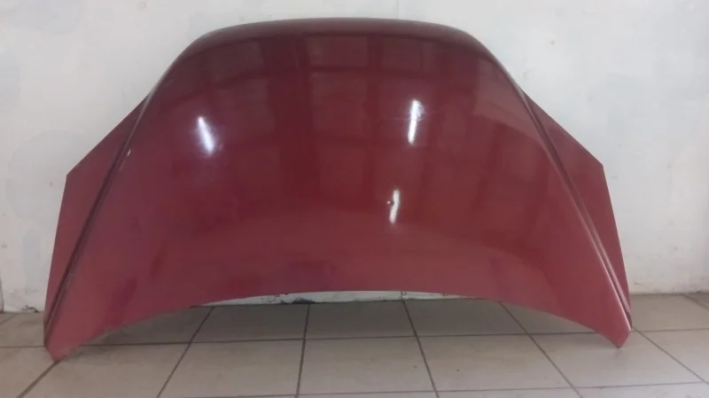 Капот Honda CR-V RE K24Z4