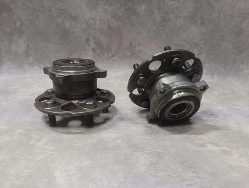 Ступица колеса заднего задняя Honda CR-V RE K24Z4