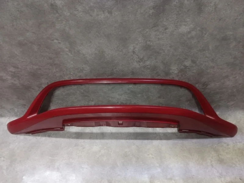 Юбка бампера передняя Honda Civic 5D FK R18A2