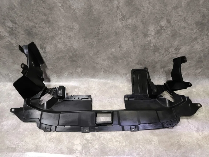 Пыльник переднего бампера передний Honda CR-V RE