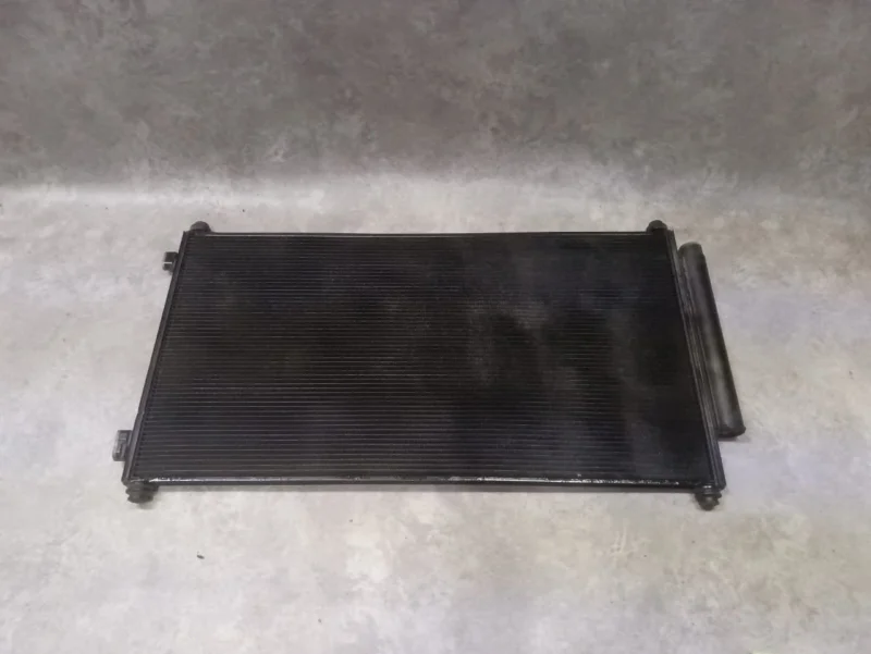 Радиатор кондиционера Honda CR-V RE K24Z4