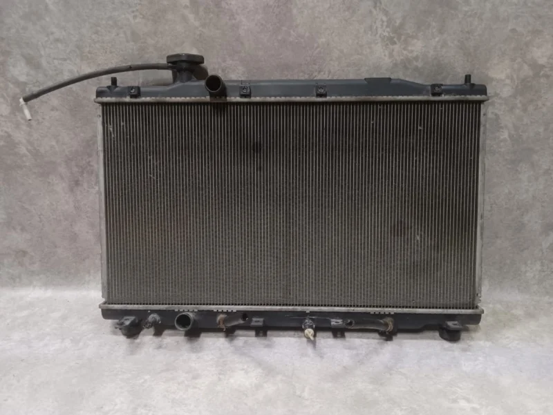 Радиатор ДВС Honda CR-V RE K24Z4