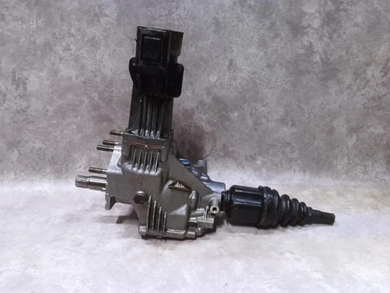 Коробка раздаточная задняя Toyota Camry ACV45