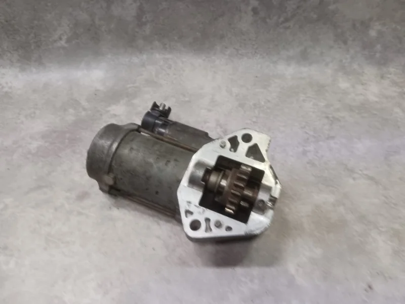 Стартер Honda Pilot YF4 J35Z4