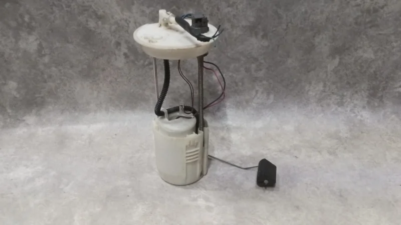 Бензонасос Honda Accord CU K24Z3