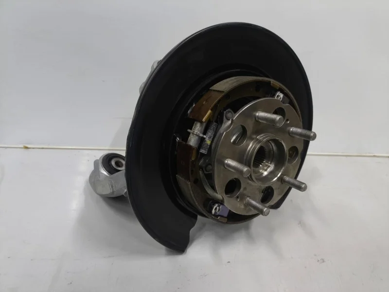 Кулак задней подвески задний левый Honda CR-V RE