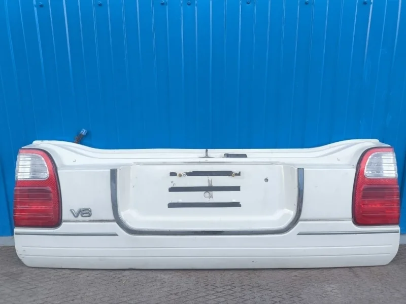 Борт задний Lexus LX 470 J100 2UZFE