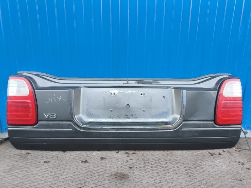 Борт задний Lexus LX 470 J100 2UZFE