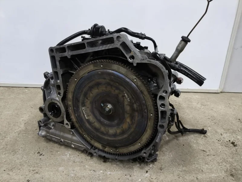 АКПП Honda Accord CL K24A3