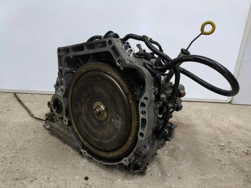 АКПП Honda Accord CL K24A3