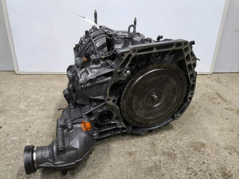 Вариатор Honda CR-V RW K24W9