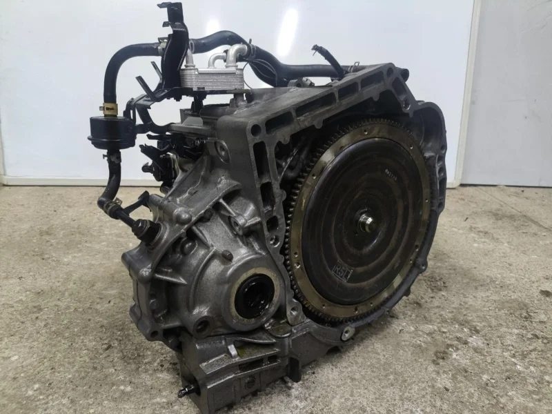 АКПП Honda Accord CU K24Z3