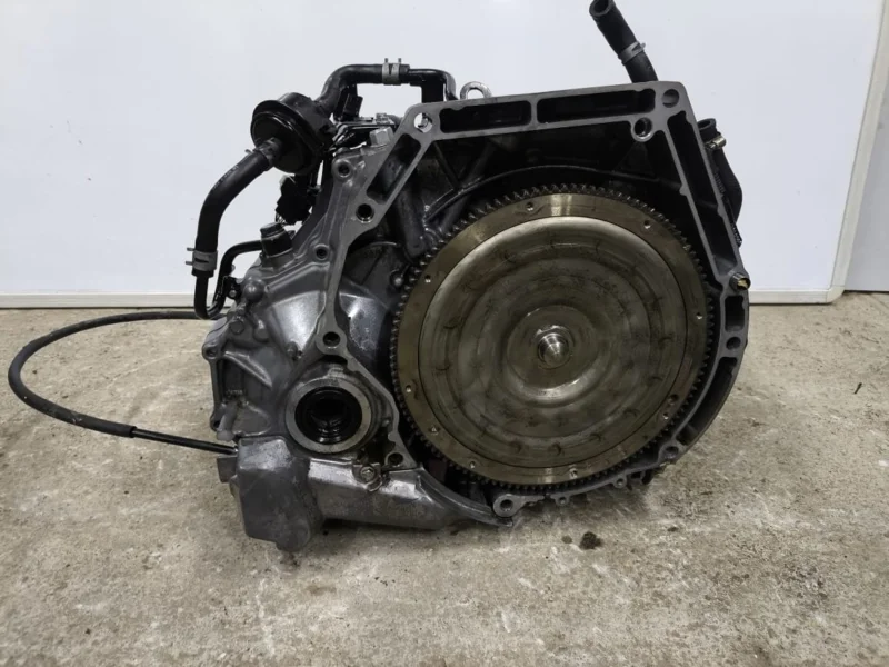 АКПП Honda Civic 4D FD R18A1