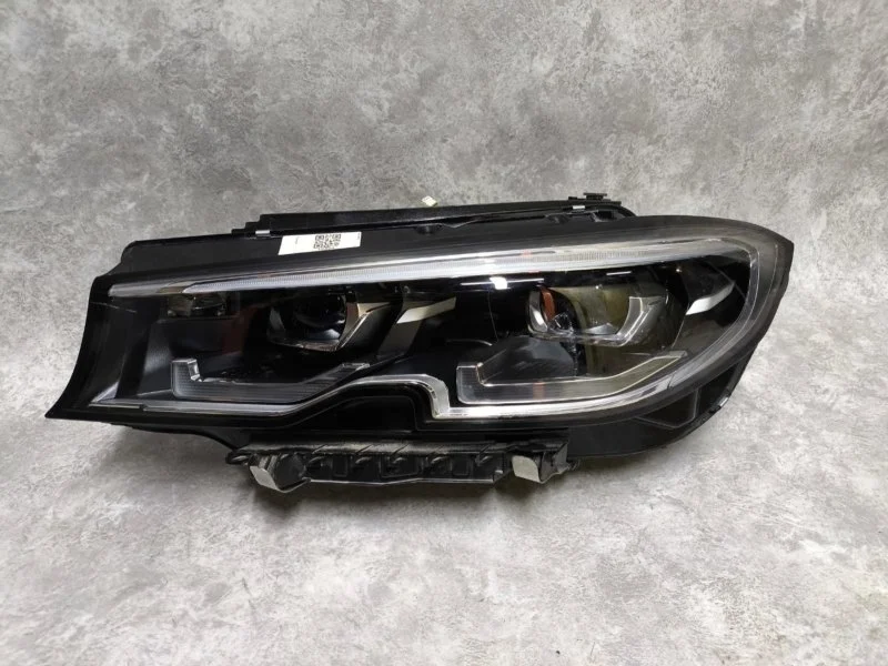 Фара передняя левая BMW 3-Series G20