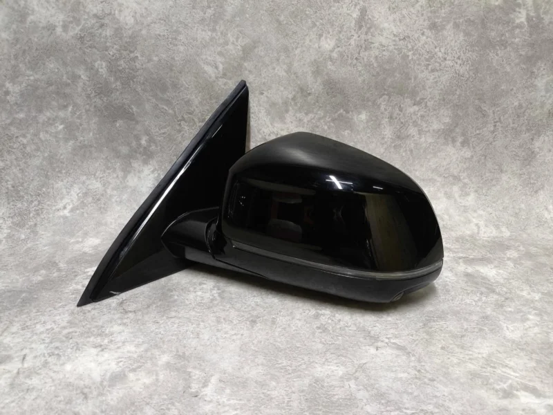 Зеркало боковое левое BMW X5 G05