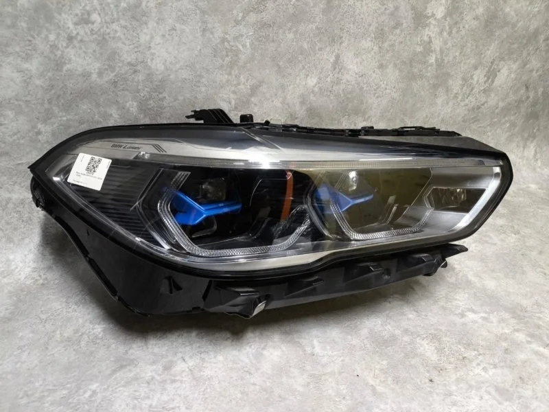 Фара BMW X5 G05