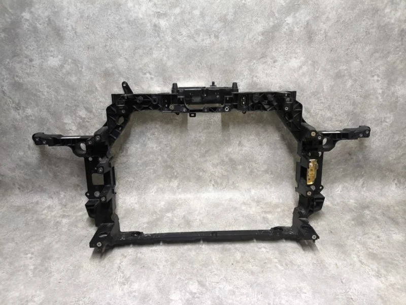 Передняя панель Honda CR-V RW K24W9 2017