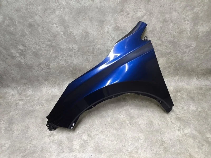 Крыло переднее левое Honda CR-V RW K24W9 2017