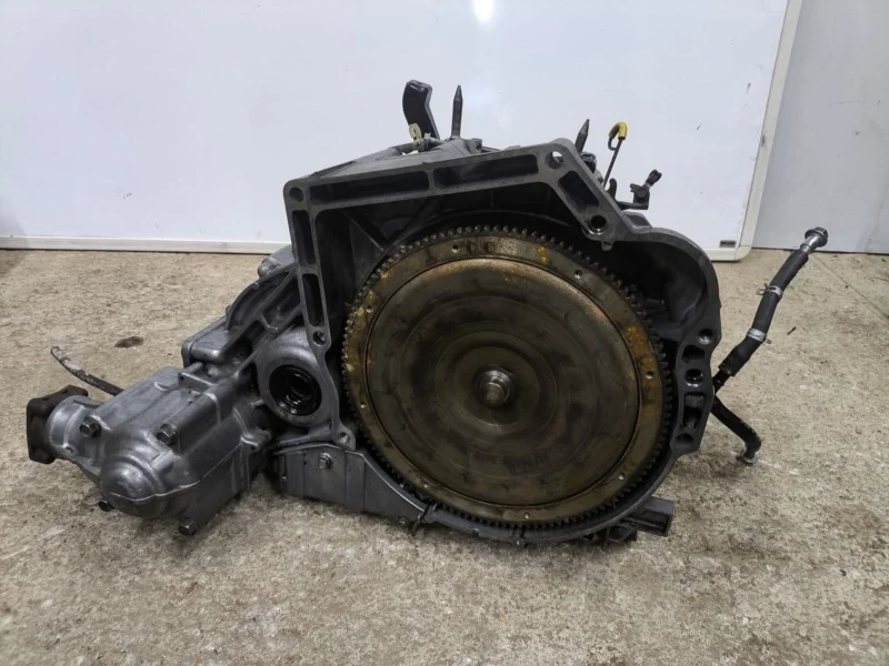 АКПП Honda CR-V RD K24A1