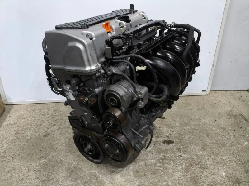 Двигатель Honda Accord CU K24Z3