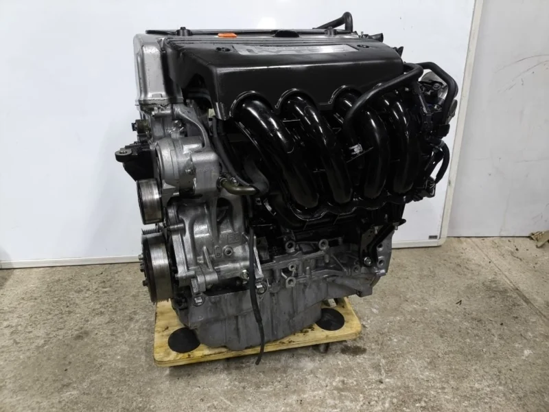 Двигатель Honda Accord CU K24Z3