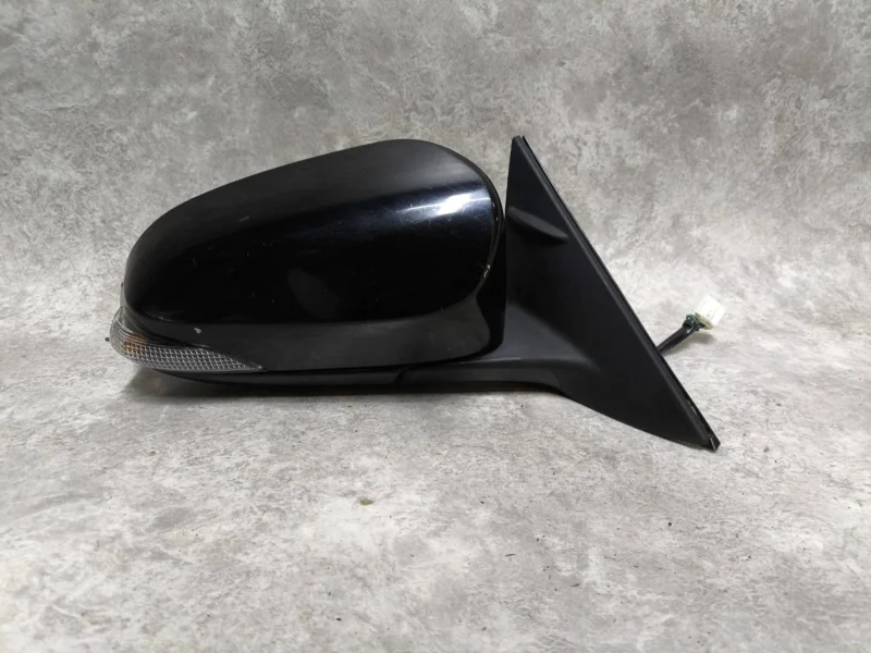 Зеркало боковое правое Toyota Camry XV50/XV55