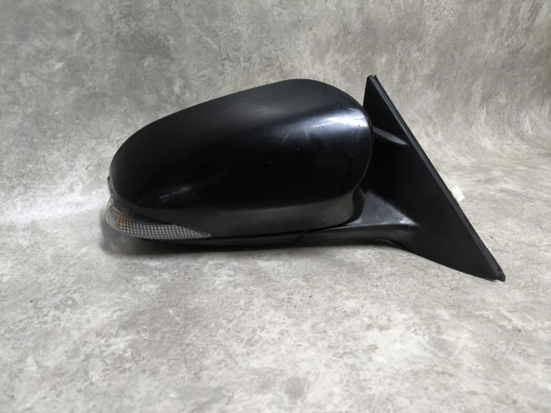 Зеркало боковое правое Toyota Camry XV50/XV55