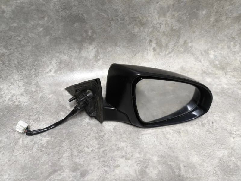 Зеркало боковое правое Toyota Camry V50/V55 2ARFE