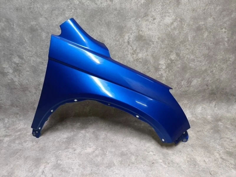 Крыло переднее правое Honda CR-V RE K24Z4