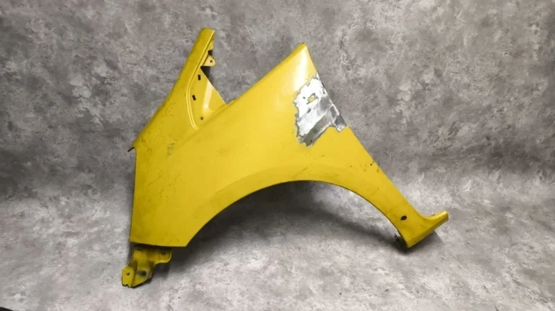 Крыло переднее левое Honda Jazz GG