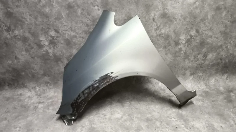 Крыло переднее левое Honda Jazz GD L13A