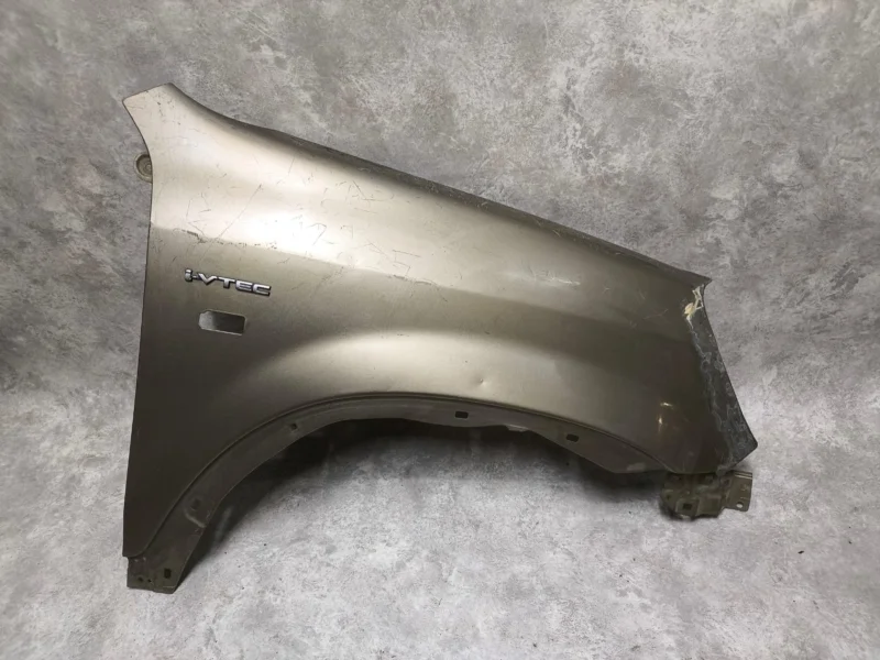 Крыло переднее правое Honda CR-V RD K24A