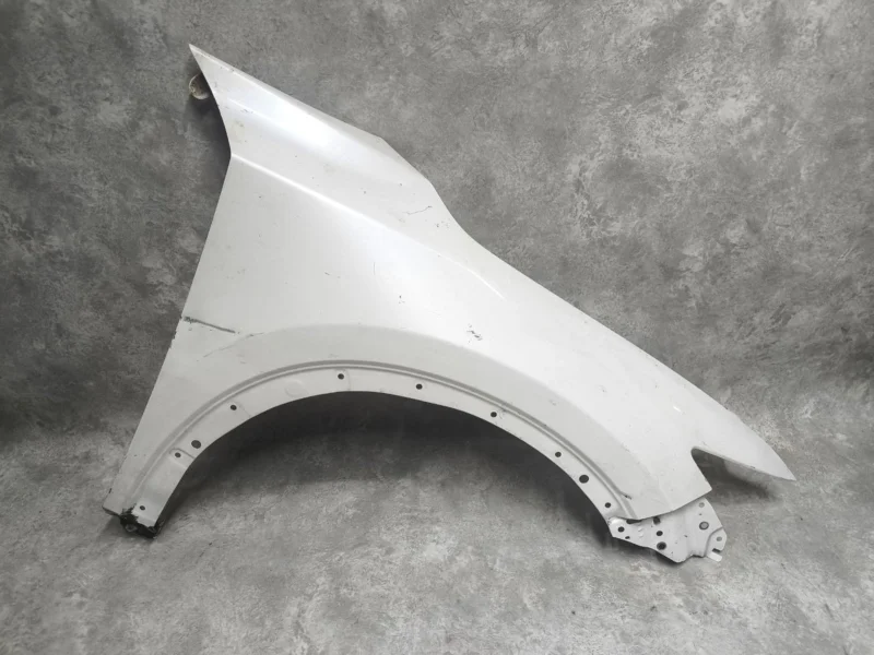Крыло переднее правое Mazda CX-5 KF