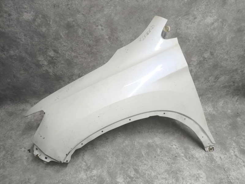 Крыло переднее левое Honda Pilot YF6 J30A