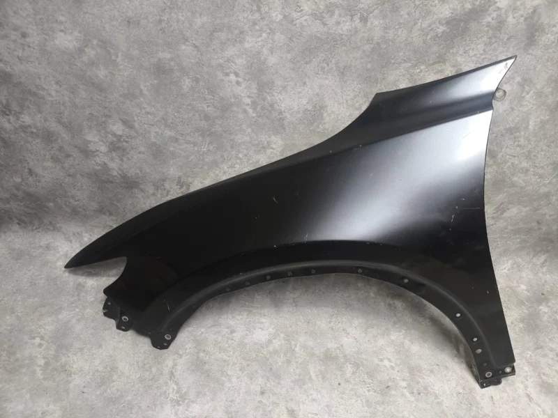 Крыло переднее левое Mazda CX-5 KF