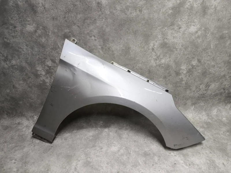 Крыло переднее правое Hyundai Sonata LF