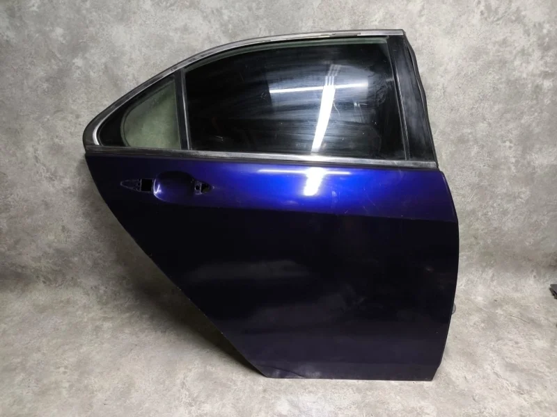 Дверь задняя правая Honda Accord CL K24A3