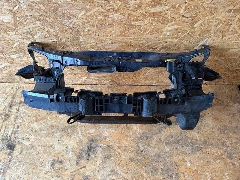 Телевизор сборе Opel Astra H