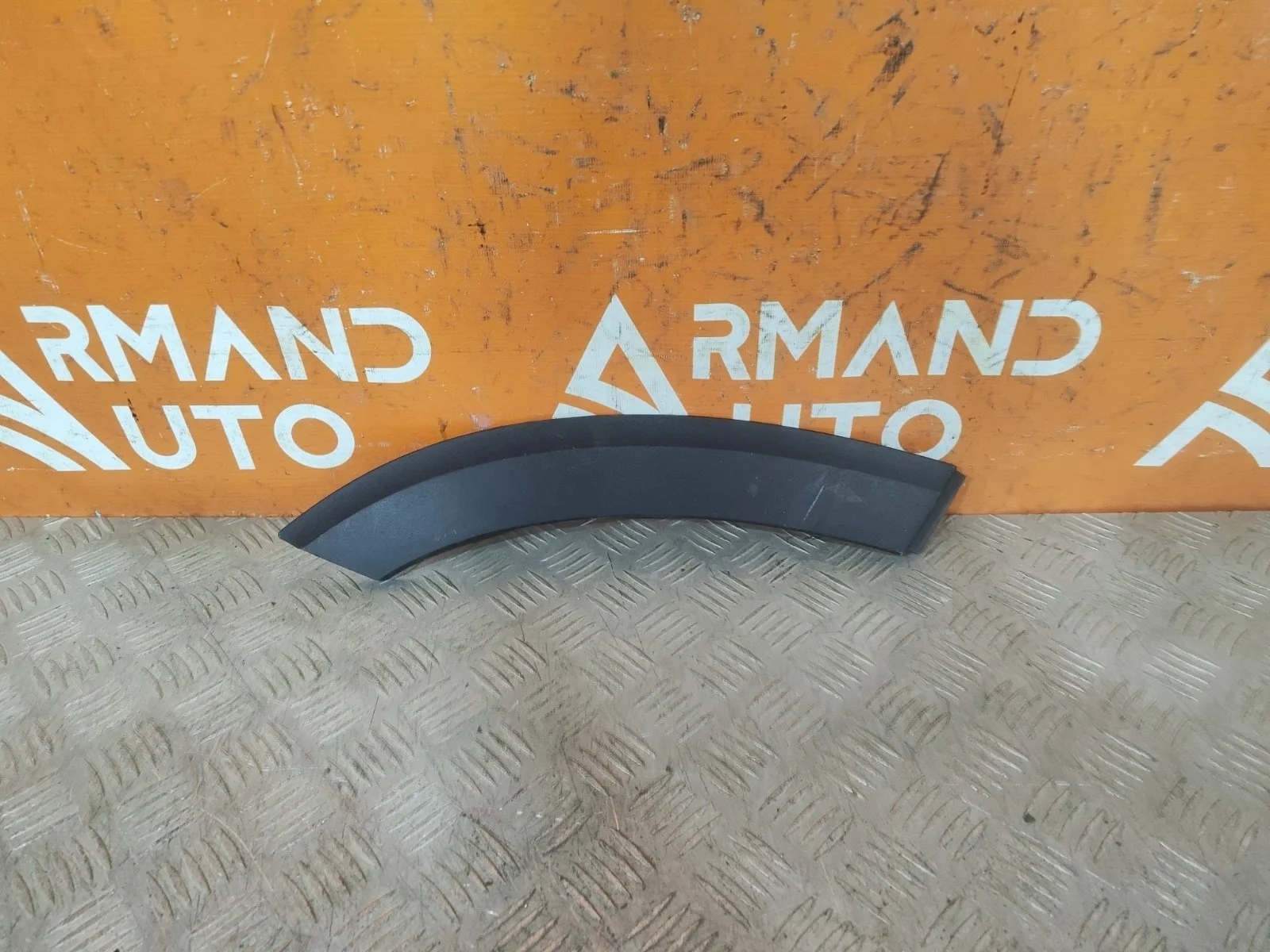 Расширитель двери Mercedes GLB-Class 2019-нв X247