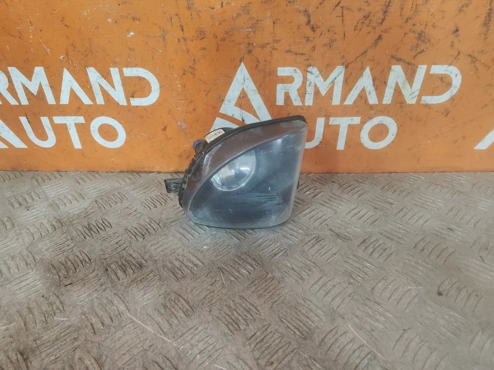 Птф BMW 5 series 2009-2013 F10 F11