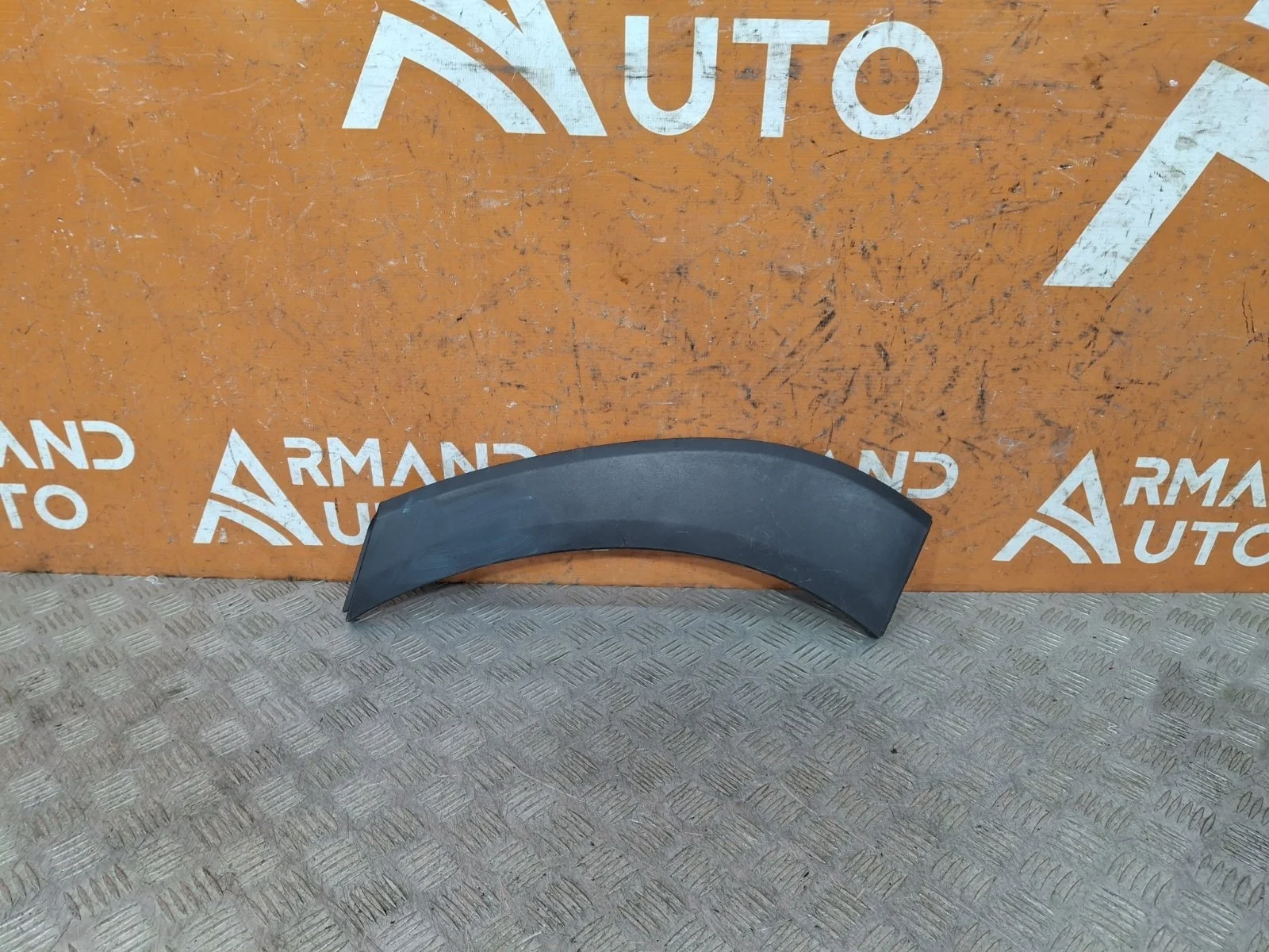 Расширитель крыла Hyundai Tucson 2015-2021 3