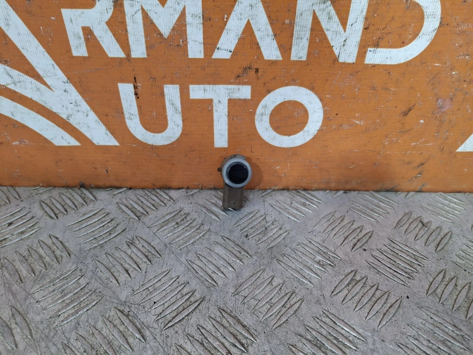 Датчик парктроника Mercedes -Class 2009-2016 W212, S212, C207