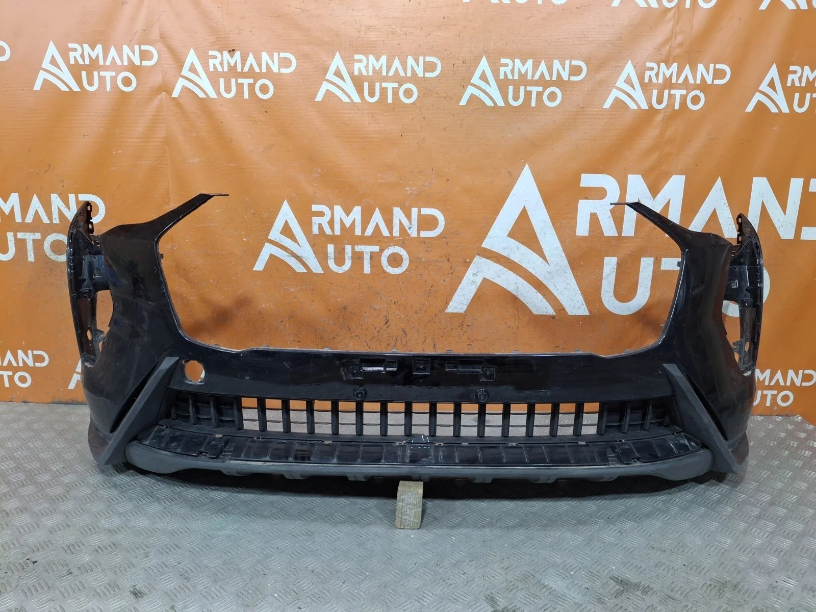 Бампер Haval Jolion 2024-нв 1